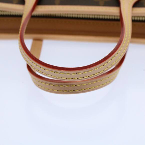 LOUIS VUITTON Monogram Neverfull BB Hand Bag M46705 - Picture 7 of 16